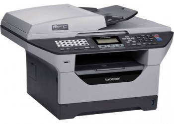 Brother MFC 8690DW Multifunction Laser Printer Reconditioned