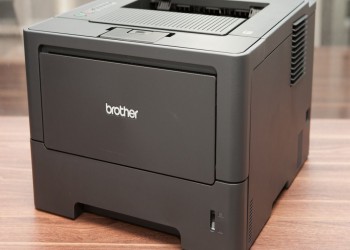 brother hl 5450dn review