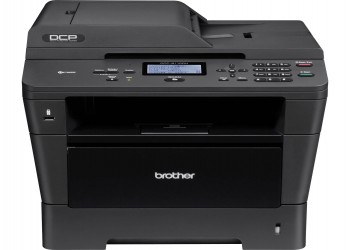 Brother DCP 8110DN Monochrome Laser Multifunction