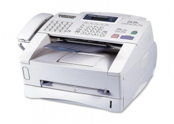 BRTFAX4100E Brother FAX4100E IntelliFax 4100E Plain Paper Laser Fax Copier
