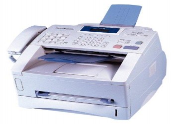 Brother IntelliFax 4750e Fax Machine RECONDITIONED