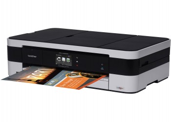 brother mfc j4420dw aio color inkjet
