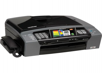 Brother MFC790CW MFC 790CW Color Inkjet All in e
