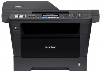 Brother MFC 8910DW Laser Multifunction Printer RECONDITIONED