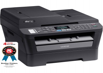 Brother MFC 7460DN MFC 7460DN All In e Printer