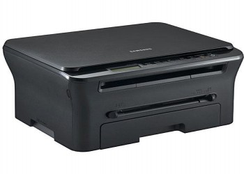 Samsung SCX 4300 XAA SCX 4300 Monochrome Laser Printer Scanner Copier