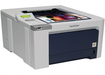 Brother HL 4040CDN HL 4040CDN Color Laser Printer