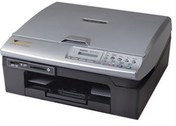 brother dcp 116c printer driver