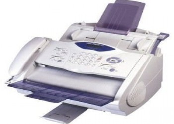 brother fax 2850