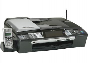 Brother MFC885CW MFC 885CW Color Inkjet All in e