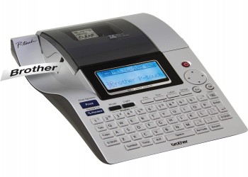 Brother PT2700 P Touch PT 2700 Electronic Labeling