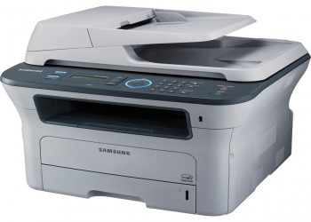 samsung scx 4826fn bw laser printer