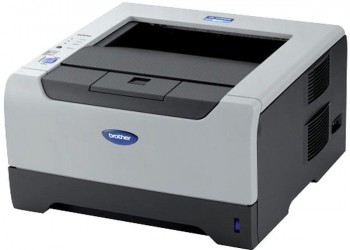 Brother HL 5250DN Laser Printer RECONDITIONED