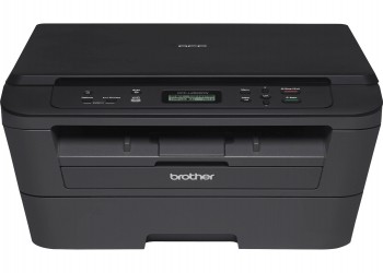 brother dcp l2520dw monochrome all in one laser