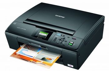 brother dcp-j125 printer driver download for mac