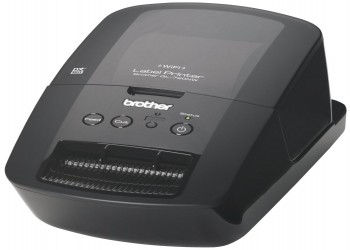Brother QL 720NW Professional High Speed Label Printer