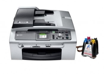 brother dcp 357c drivers printer review