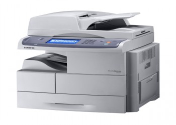 samsung scx 6545n mono multifunction printer