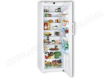 refrigerateur 1 porte liebherr k4230 21