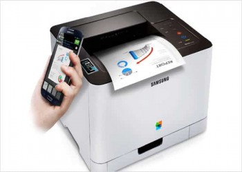 samsung printer xpress c410 460 series review