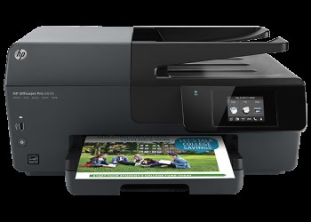 hp officejet pro 6830 e all in one printer