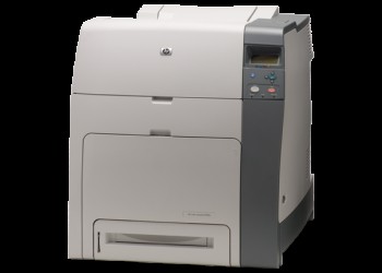 hp color laserjet 4700dn printer