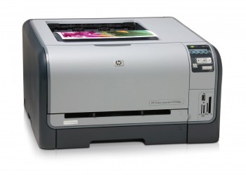 hp color laserjet cp1215 review and specifications