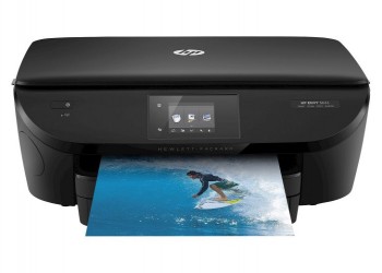 review of hp envy 5643 all in one printer specs