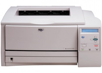 hp laserjet 2300 printer