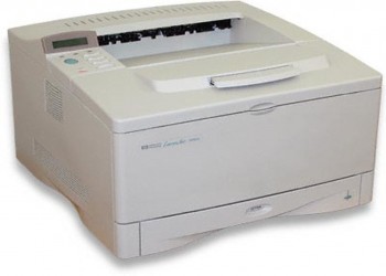 hp laserjet 5000 laser printer