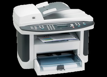 hp laserjet m1522nf multifunction printer
