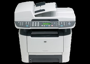 hp laserjet m2727nf multifunction printer