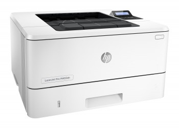 hp laserjet pro m402dn review single minded successful device
