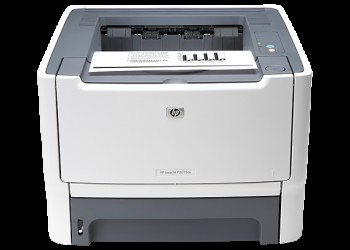 hp laserjet p2015dn printer