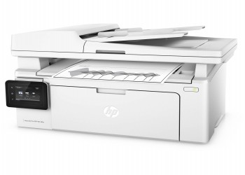 hp g3q60a multi function laserjet m130fw printer