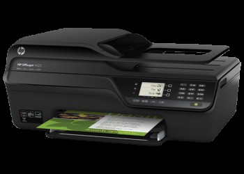 hp officejet 4622 e all in one printer p cz294a