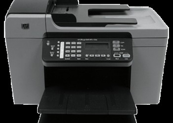 hp officejet 5610 all in one driver