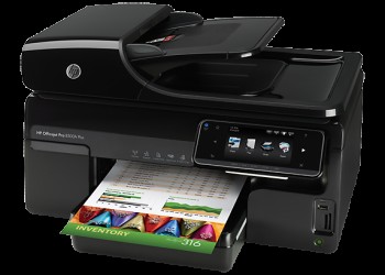 hp officejet 8500a software download