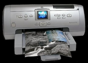 install hp photosmart 7960 printer without cd windows 7