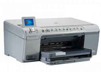 hp photosmart c5280 printer software download