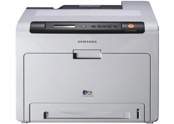 Samsung CLP 610ND CLP 610ND Color Laser Printer