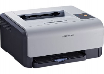 Samsung CLP 300 CLP 300 Color Laser Printer