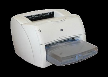 hp laserjet 1200 printer
