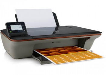 printer hp deskjet 3052a ink cartridges 7801