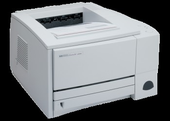 hp laserjet 2200dtn printer