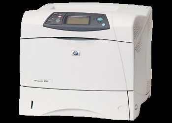 hp laserjet 4240 printer