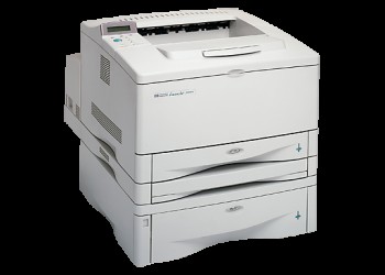 C4111A HP LaserJet 5000n Printer&Tar Page=productsupplies