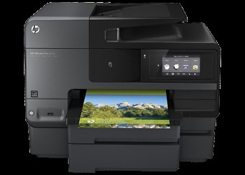 hp officejet pro 8630 e all in one printer