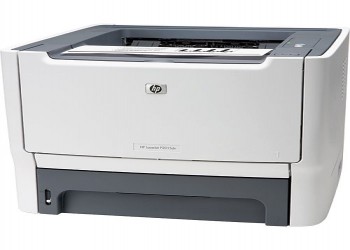 HP Hewlett Packard CB368A LaserJet P2015dn Laser Printer