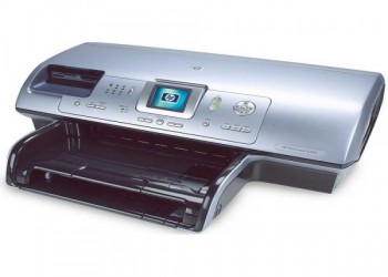 printer hp photosmart 8450 ink cartridges 917